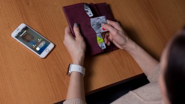 Фото: Миллион рублей выманили у череповчанки мошенники