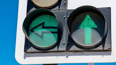 Фото: В Череповце временно не будут работать два светофора