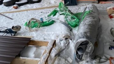 Фото: Двое нелегалов, которые работали на стройке в Череповце, задержаны