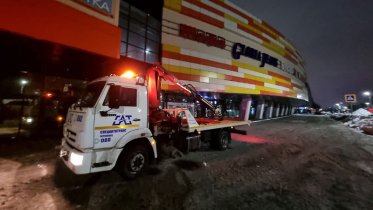 Фото: В Череповце любители ночной парковки в подземке на Победы получили наказание