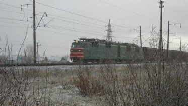 Фото: Специалисты рассказали подробности ЧП на железнодорожных путях в Заречье
