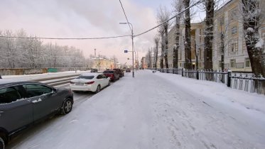 Фото: В Череповце Советский проспект закрывается на реконструкцию