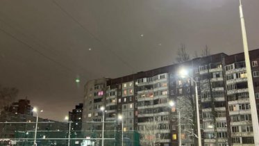 Фото: В текущем году в Череповце поменяют свыше 2 тысяч уличных светильников