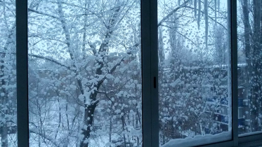 Фото: Жителей Череповца снова ждут снегопады