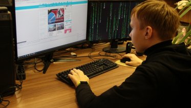 Фото: За отсрочкой от армии в Череповце обратились 12 IT-специалистов