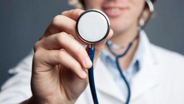 Фото: Болезни в ходе диспансеризации обнаружили у 1,5 тысяч череповчан