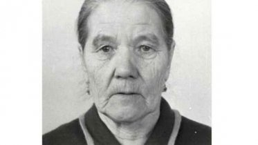 Фото: В Пермском крае разыскиваются родственники череповчанки Марии Лихачевой