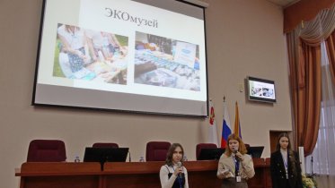 Фото: Теплица будет восстановлена в бывшем Дворце пионеров на Сталеваров