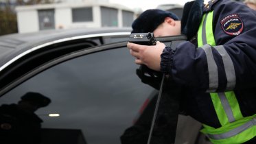 Фото: В выходные в Череповце пройдут массовые проверки водителей