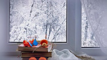 Фото: Череповчанам пообещали снежные выходные