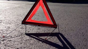 Фото: В Заягорбском районе сбили пешехода