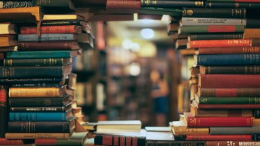 Фото: Библиотекам Череповца выделят 2,5 миллиона рублей