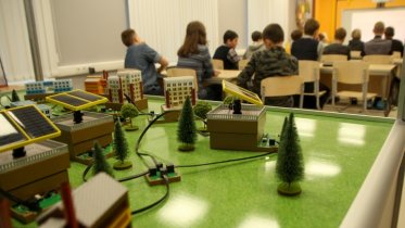 Фото: «Северсталь» поищет инженеров XXI века среди школьников