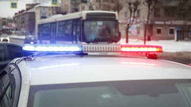 Фото: 36 нарушителей выявили в Череповце с начала года среди водителей автобусов