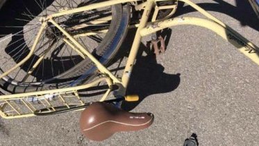 Фото: Денежную компенсацию получит череповецкая пенсионерка, которую сбил велосипедист