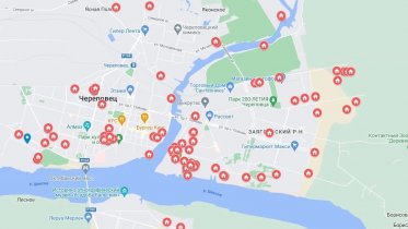 Фото: В Череповце незаконные гаражи свозят на штрафстоянку