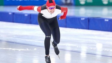 Фото: Евгения Лаленкова стала абсолютной чемпионкой России