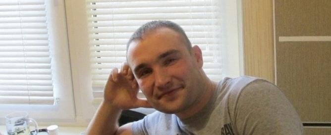 Фото: Череповчанин погиб в боях под Луганском