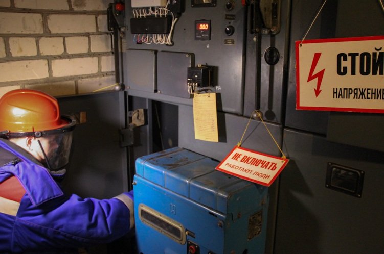 Фото: 50 монтажников и электриков решили обучить в Череповце бесплатно