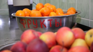 Фото: В Череповце двое поваров воровали из детсада