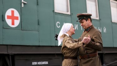 Фото: Конкурс стихов о Победе пройдет в Череповце