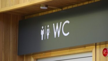 Фото: На пляже Зашекснинского района оборудуют туалет