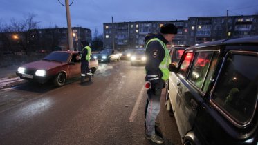 Фото: В выходные автомобилистов Череповца ожидают массовые проверки