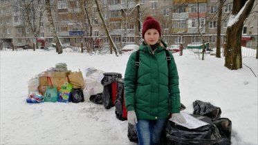 Фото: Акция по раздельному сбору мусора пройдет завтра в Череповце