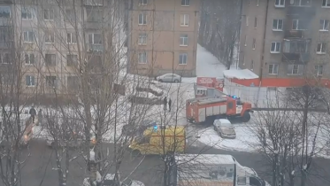 Фото: Череповчане стали чаще падать в автобусах