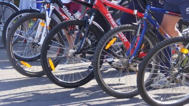 Фото: Соревнования по триатлону пройдут в Череповце