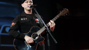 Фото: Концерт в поддержку участников СВО проведут в Череповце