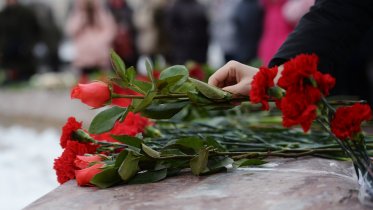 Фото: Еще трое череповчан не вернулись из зоны СВО