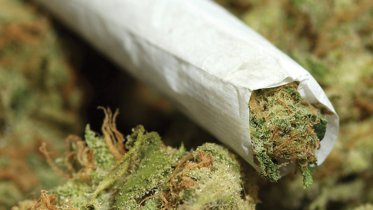 Фото: Череповчанин на иномарке разъезжал «под кайфом»