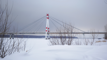 Фото: Череповчанам снова обещают потепление
