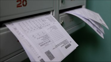 Фото: Раздельные квитанции за электроэнергию и мусор получат череповчане