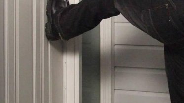 Фото: Пьяный череповчанин разгромил бар