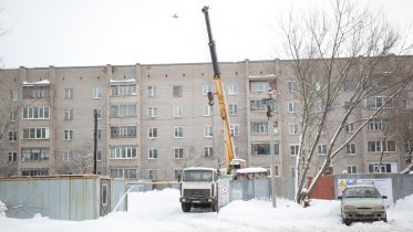 Фото: В Череповце появится дом для детей-сирот