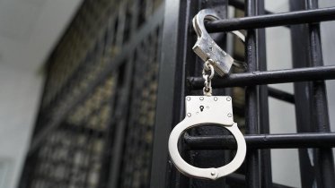 Фото: В Череповецком районе сбежавшего заключенного переведут в колонию строгого режима