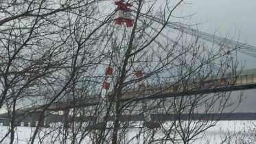 Фото: Наметились вероятные названия Набережной от улицы Горького до Октябрьского моста