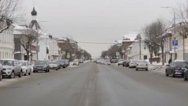 Фото: Еще один участок Советского проспекта перекроют в Череповце