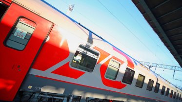 Фото: В период февральских праздников увеличится количество поездов из Череповца в Санкт-Петербург