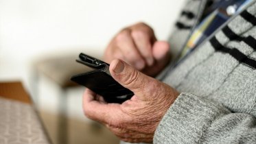 Фото: Череповецкая пенсионерка «под градусом» сообщила о готовящемся общественно-опасном деянии