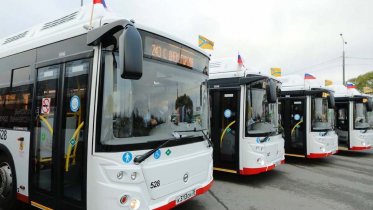 Фото: Ряд автобусных маршрутов в Череповце 11 февраля изменят графики