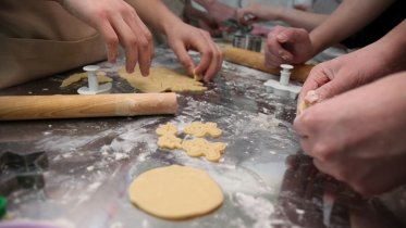 Фото: Жен участников СВО в Череповце намерены обучать новым профессиям