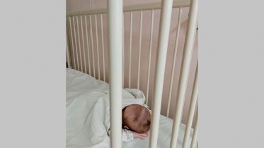 Фото: В Череповце нужны няни для сирот в больнице