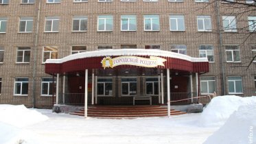 Фото: В Череповце фотографы смогут присутствовать на родах