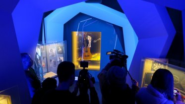 Фото: Телемост памяти Башлачёва пройдет в Череповце