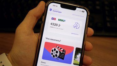 Фото: Около 9 тысяч билетов череповчане приобрели по «Пушкинской карте»