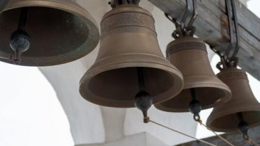 Фото: Завтра в Череповце в воскресной школе пройдут занятия по истории колокольного звона