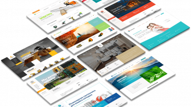 Фото: Сайты череповецких госучреждений будут иметь единый вид